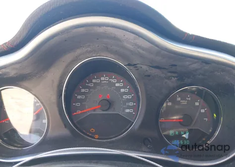 2012 Dodge Avenger Sxt Plus из США, поврежденный, VIN 1C3CDZEG9CN329514